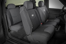 Load image into Gallery viewer, Seat Covers | Front 40/40/20 | Chevy/GMC 1500 (99-06 &amp; Classic)