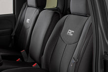 Load image into Gallery viewer, Rear Seat Covers | Full Bench | Chevy/GMC 1500 (99-06 &amp; Classic)