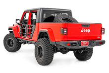 Load image into Gallery viewer, Tubular Doors | Front and Rear | Jeep Gladiator JT/Wrangler JL 4WD (18-26)
