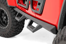 Load image into Gallery viewer, Contoured Drop Steps | Jeep Gladiator JT 4WD (2020-2026)