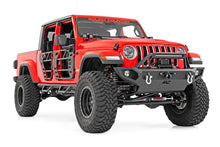 Load image into Gallery viewer, Tubular Doors | Front and Rear | Jeep Gladiator JT/Wrangler JL 4WD (18-26)