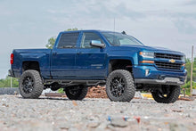 Load image into Gallery viewer, 7 Inch Lift Kit | Cast Steel | Vertex | Chevy/GMC 1500 (14-18 &amp; Classic)