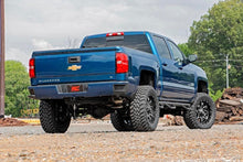 Load image into Gallery viewer, 7 Inch Lift Kit | Alum/Stamp Steel | Vertex | Chevy/GMC 1500 (14-18 &amp; Classic)