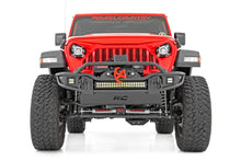 Load image into Gallery viewer, 3.5 Inch lift Kit | C/A Drop | FR D/S | M1R | Jeep Wrangler Unlimited (24-26)