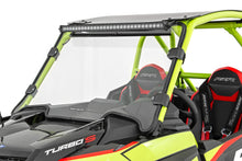 Load image into Gallery viewer, LED Light Kit | 30 Inch | Black Series | Front Mount | Polaris RZR Turbo S4 
