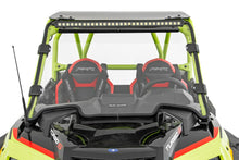 Load image into Gallery viewer, LED Light Kit | 30 Inch | Black Series | Front Mount | Polaris RZR Turbo S4 