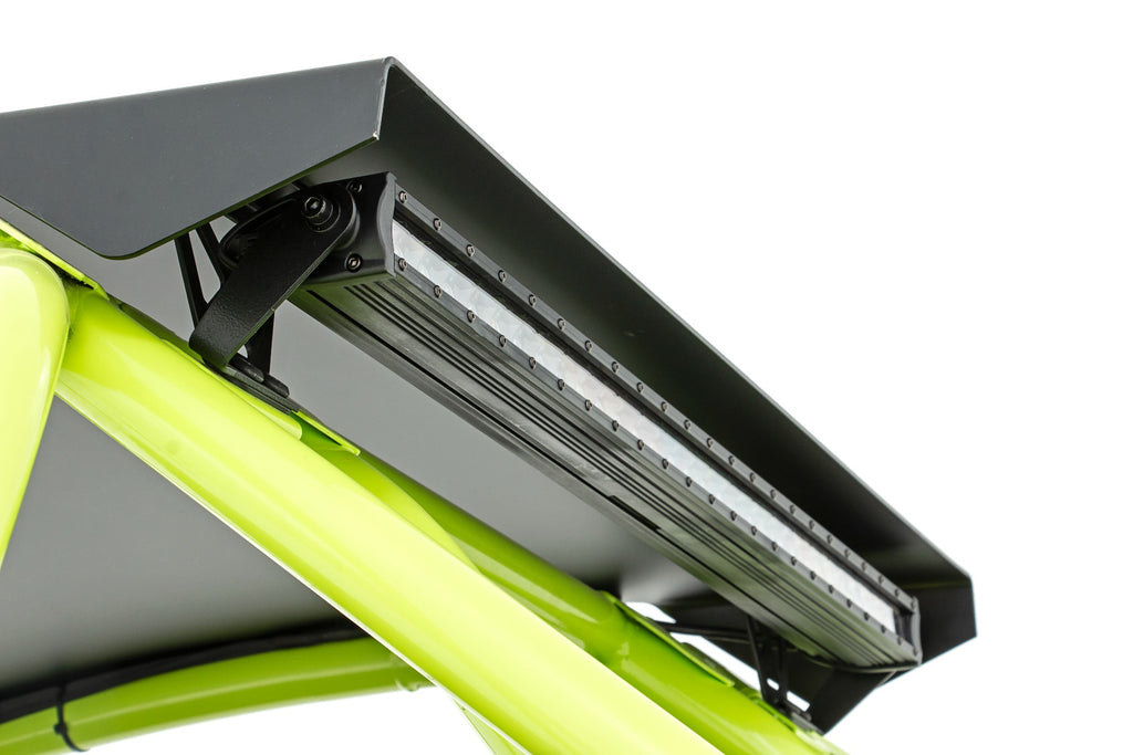 30" LED Light Kit | Rear Facing | Polaris RZR Turbo S4 