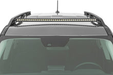 Load image into Gallery viewer, LED Light Kit | Roof Rack Mount | 40" Black Single Row | Ford Bronco Sport (21-26)