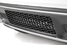 Load image into Gallery viewer, LED Light Kit | Bumper Mount | 20" Chrome Dual Row | White DRL | Jeep Grand Cherokee WK2 (11-20)