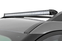 Load image into Gallery viewer, LED Light Kit | Roof Rack Mount | 40" Black Single Row | Ford Bronco Sport (21-26)