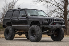 Load image into Gallery viewer, Lower Door Armor | 4 Door | Jeep Cherokee XJ 2WD/4WD (1984-2001)