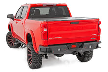 Load image into Gallery viewer, Rear LED Bumper | Chevy/GMC Sierra 1500 (19-26)/Silverado 1500 (19-26) 