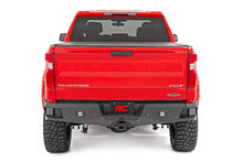 Load image into Gallery viewer, Rear LED Bumper | Chevy/GMC Sierra 1500 (19-26)/Silverado 1500 (19-26) 