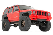 Load image into Gallery viewer, Fender &amp; Quarter Panel Armor | Front | Combo | Jeep Cherokee XJ (84-96)