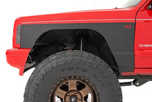 Load image into Gallery viewer, Full Body Armor | FR &amp; RR Combo | Jeep Cherokee XJ 2WD/4WD (1984-1996)