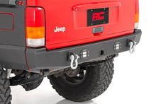 Load image into Gallery viewer, Rear Bumper | Jeep Cherokee XJ 2WD/4WD (1984-2001)