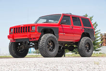Load image into Gallery viewer, Full Body Armor | FR &amp; RR Combo | Jeep Cherokee XJ 2WD/4WD (1984-1996)
