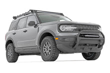 Load image into Gallery viewer, Nudge Bar | 20 Inch Spectrum Series | Ford Bronco Sport 4WD (2021-2024)
