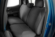 Load image into Gallery viewer, Seat Covers | Front | Double Cab | Toyota Tacoma 2WD/4WD (2016-2023)