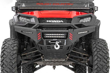 Load image into Gallery viewer, Bumper Wings | Stinger | 6" Led Combo | Honda Pioneer 1000 