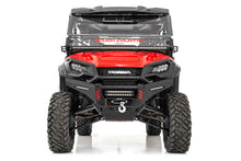 Load image into Gallery viewer, Bumper Wings | Stinger | 6" Led Combo | Honda Pioneer 1000 