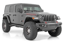 Load image into Gallery viewer, 3.5 Inch Lift Kit | Adj Lower | FR D/S | M1 | Jeep Wrangler Unlimited (24-26)