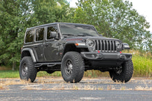 Load image into Gallery viewer, 3.5 Inch Lift Kit | Adj Lower | FR D/S | M1R | Jeep Wrangler Unlimited (24-26)