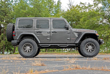 Load image into Gallery viewer, 3.5 Inch Lift Kit | Adj Lower | FR D/S | M1 | Jeep Wrangler Unlimited (24-26)