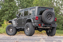 Load image into Gallery viewer, 3.5 Inch Lift Kit | Adj Lower | FR D/S | M1 | Jeep Wrangler Unlimited (24-26)