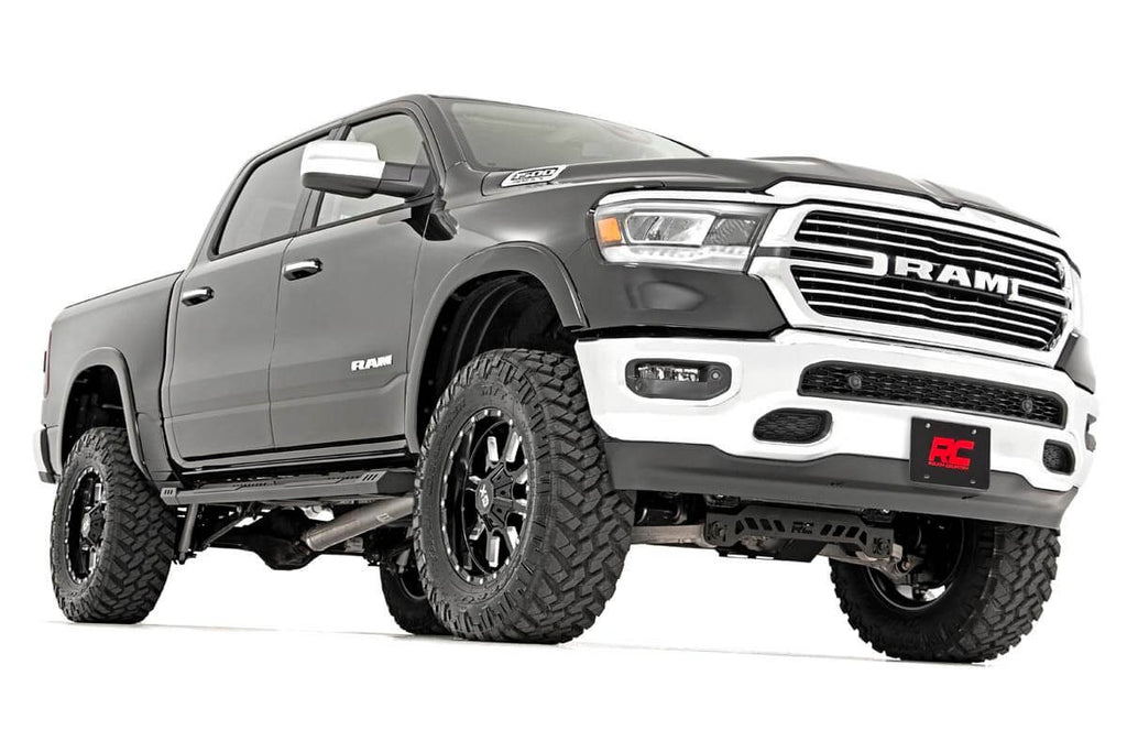 6 Inch Lift Kit | 22XL | Vertex | Dual Rate Coils | Ram 1500 4WD (2019-2024)