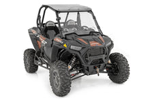 Load image into Gallery viewer, Vented Full Windshield | Scratch Resistant | Polaris RZR XP 1000 