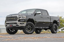 Load image into Gallery viewer, LED Light Kit | Bumper Mount | 20" Black Dual Row | Ram 1500 2WD/4WD (19-24)