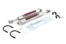 Load image into Gallery viewer, N3 Steering Stabilizer | Dual | Chevy/GMC K10 Truck &amp; SUV/K5 Blazer (69-91)