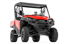 Load image into Gallery viewer, Bumper Wings | No Stinger | 6" Led Combo | Honda Pioneer 1000 