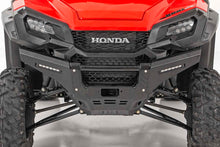 Load image into Gallery viewer, Bumper Wings | No Stinger | 6" Led Combo | Honda Pioneer 1000 