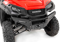 Load image into Gallery viewer, Bumper Wings | No Stinger | 6" Led Combo | Honda Pioneer 1000 