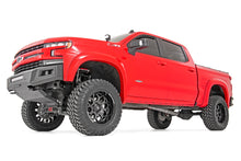 Load image into Gallery viewer, Rough Country 96 Series Wheel | One-Piece | Gloss Black | 20x10 | 6x5.5 | -19mm