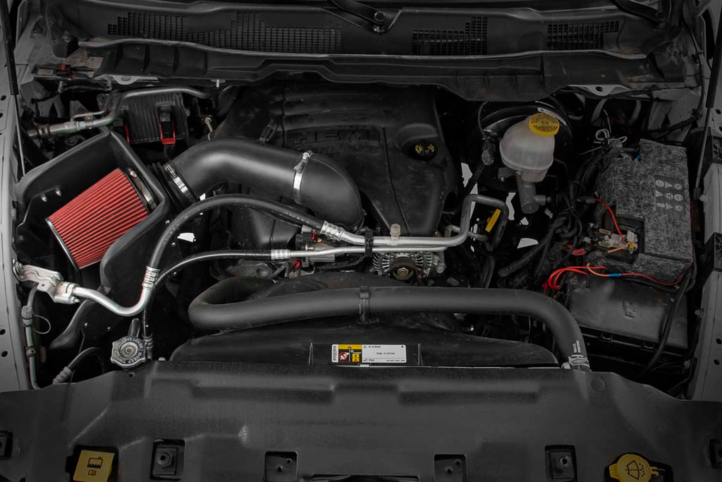 Cold Air Intake | 5.7L | Ram 1500 2WD/4WD (2009-2018 & Classic)