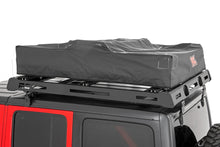 Load image into Gallery viewer, Roof Top Tent | Rack Mount | 12 Volt Accessory w/Ladder Extension &amp; LED Light Kit