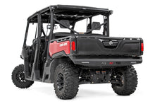 Load image into Gallery viewer, Bumper | Rear | 6" Black Slimline LED Pair | Multiple Makes &amp; Models (Can-Am/Polaris)