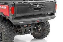 Load image into Gallery viewer, Bumper | Rear | Multiple Makes &amp; Models (Can-Am/Polaris)