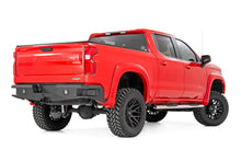 Load image into Gallery viewer, Oval Nerf Steps | Stainless | Crew Cab | Chevy/GMC 1500/2500HD/3500HD (19-26)