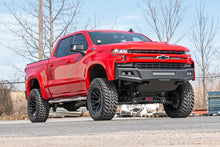 Load image into Gallery viewer, Oval Nerf Steps | Stainless | Crew Cab | Chevy/GMC 1500/2500HD/3500HD (19-26)