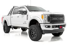 Load image into Gallery viewer, Vertex 2.5 Reservoir Front Shocks | 4.5-8" | Ford F-250 Super Duty 4WD (05-26)