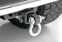 Load image into Gallery viewer, 2 Inch Receiver | D Ring Shackle Kit W/ Pin