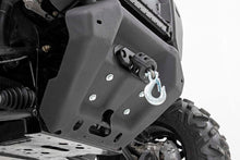 Load image into Gallery viewer, Winch Plate | Can-Am Defender HD 8/HD 9/HD 10