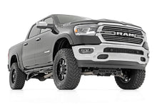 Load image into Gallery viewer, Dual 6in LED Grille Kit | Chrome Slimline | Ram 1500 2WD/4WD (2019-2024)
