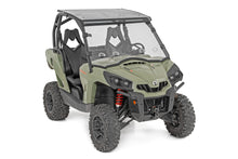 Load image into Gallery viewer, Vented Full Windshield | Scratch Resistant | Can-Am Commander Max 1000 