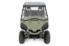 Load image into Gallery viewer, Vented Full Windshield | Scratch Resistant | Can-Am Commander Max 1000 