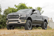 Load image into Gallery viewer, Dual 6in LED Grille Kit | Chrome Slimline | Ram 1500 2WD/4WD (2019-2024)